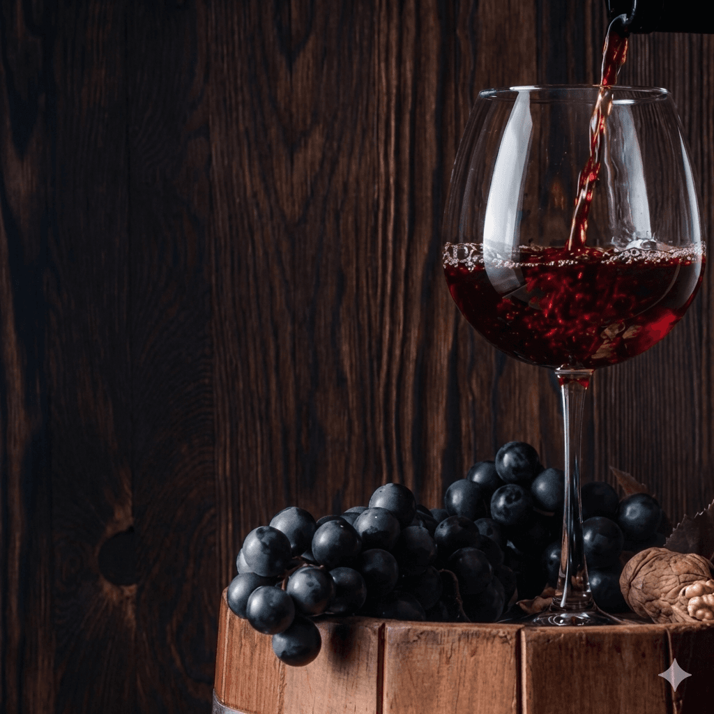 Curated Wine