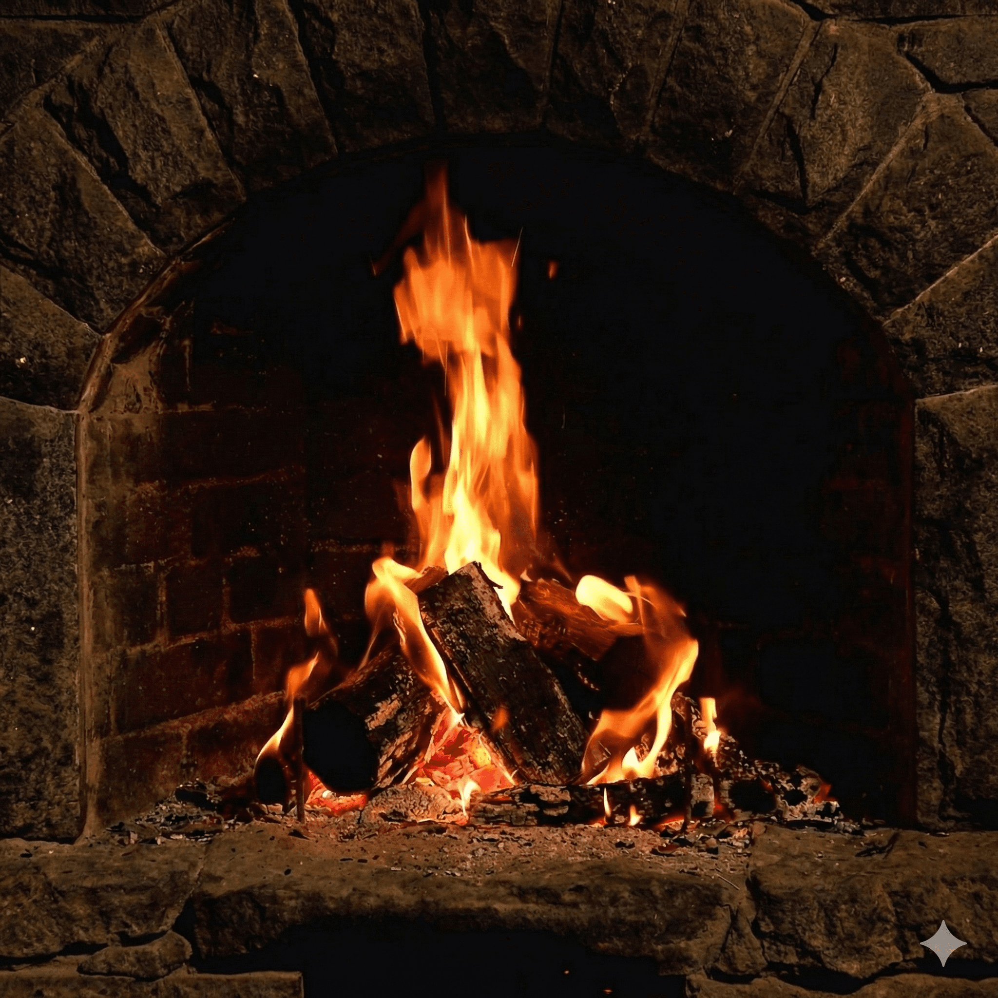 Wood Fired