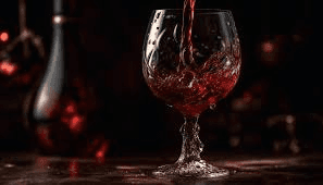 Vintage Cabernet